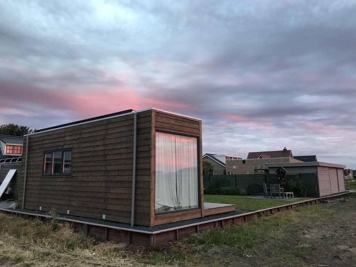 Blossombed Voorhout Exterior foto