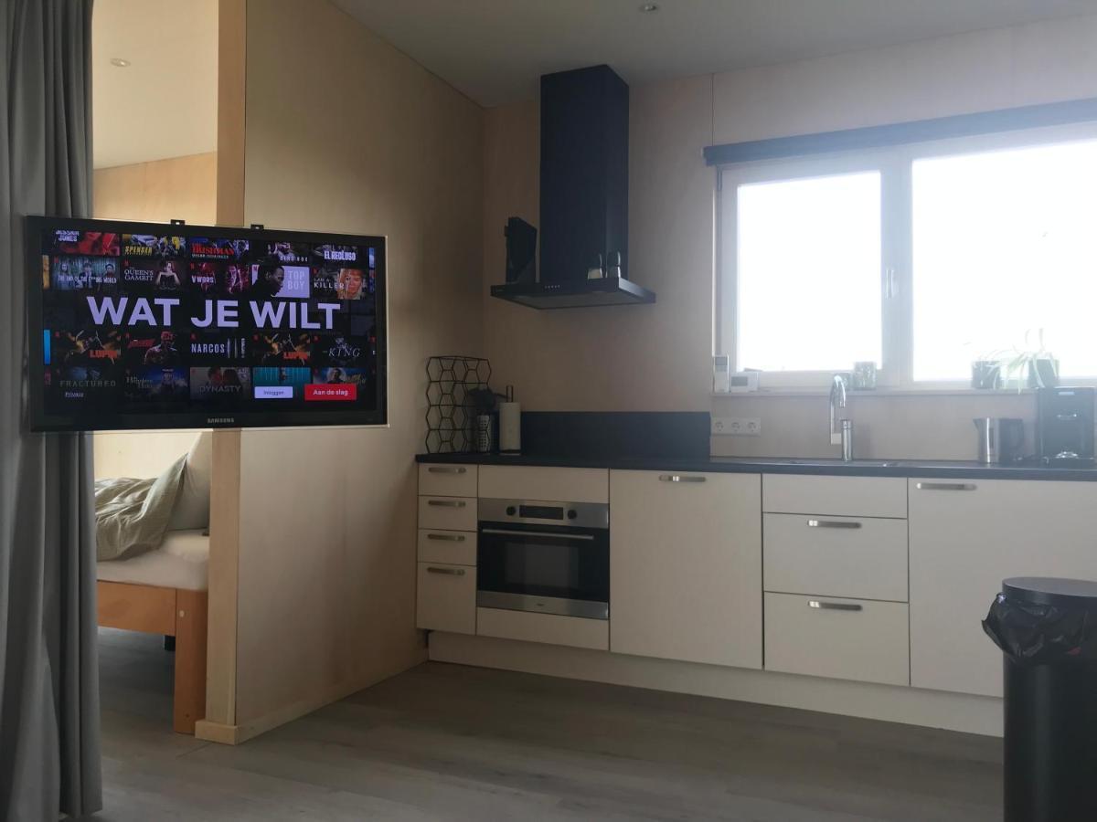Blossombed Voorhout Exterior foto