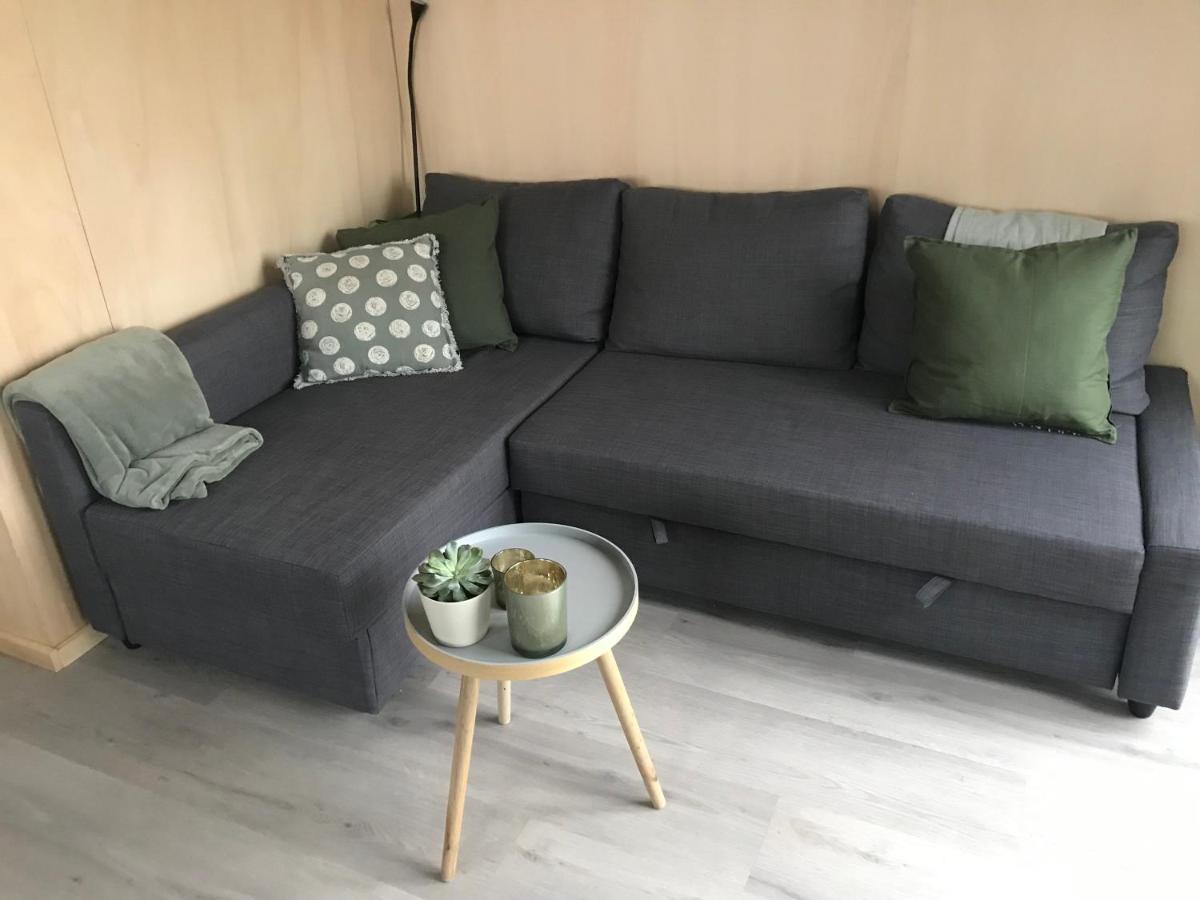 Blossombed Voorhout Exterior foto