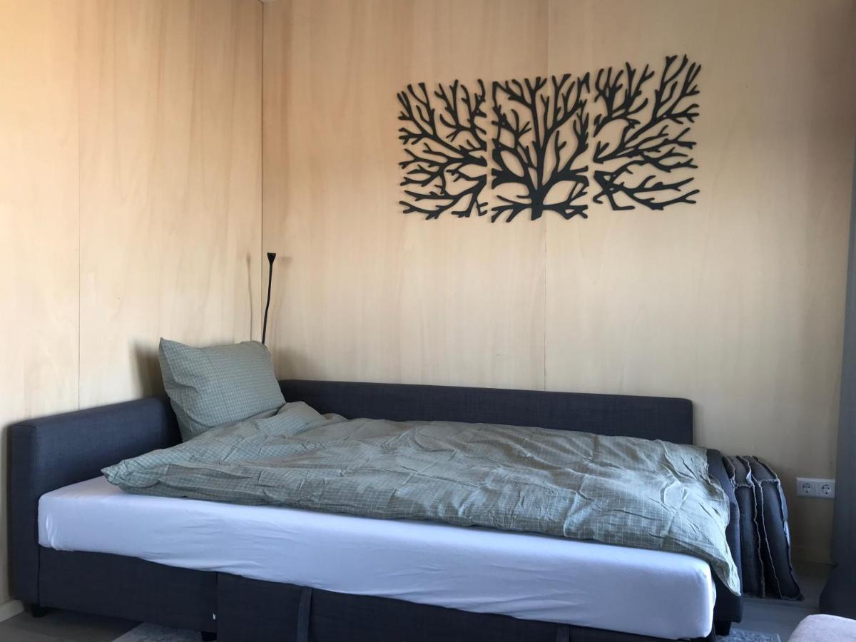 Blossombed Voorhout Exterior foto
