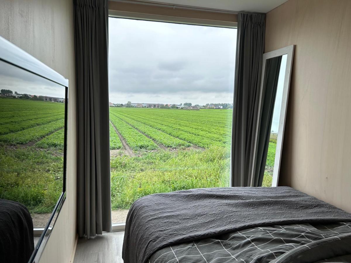 Blossombed Voorhout Exterior foto