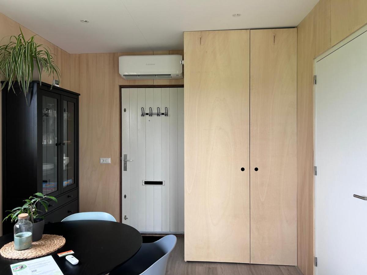 Blossombed Voorhout Exterior foto