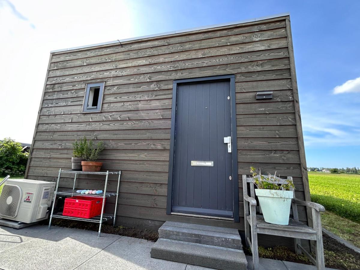 Blossombed Voorhout Exterior foto