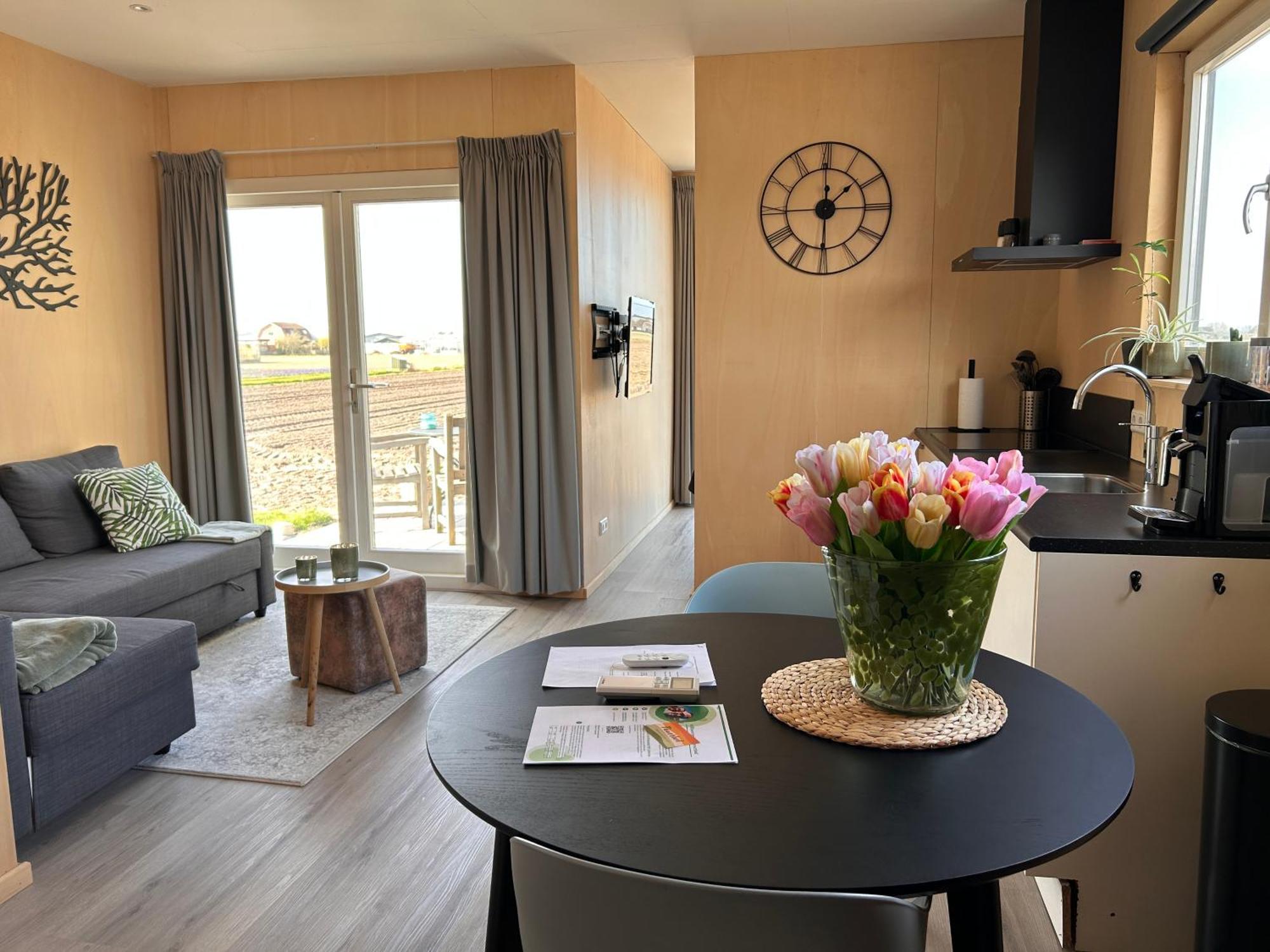 Blossombed Voorhout Exterior foto