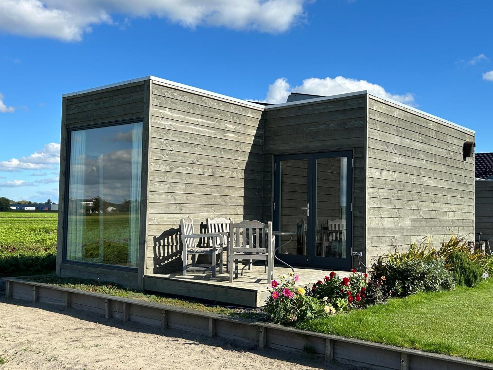 Blossombed Voorhout Exterior foto